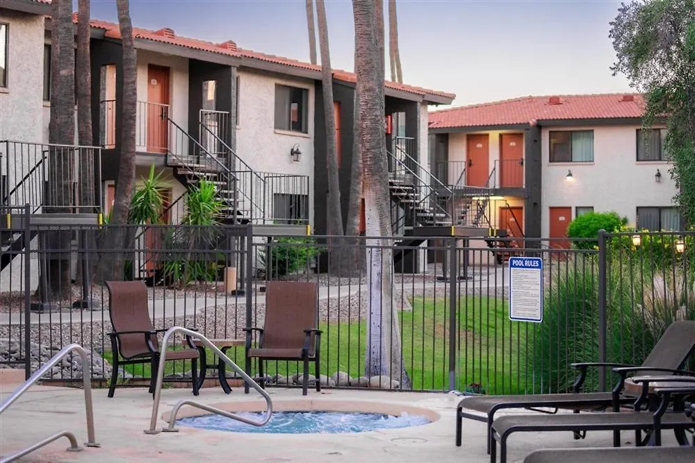 Apartmán 238- Fully Furnished, Wifi Included Scottsdale USA