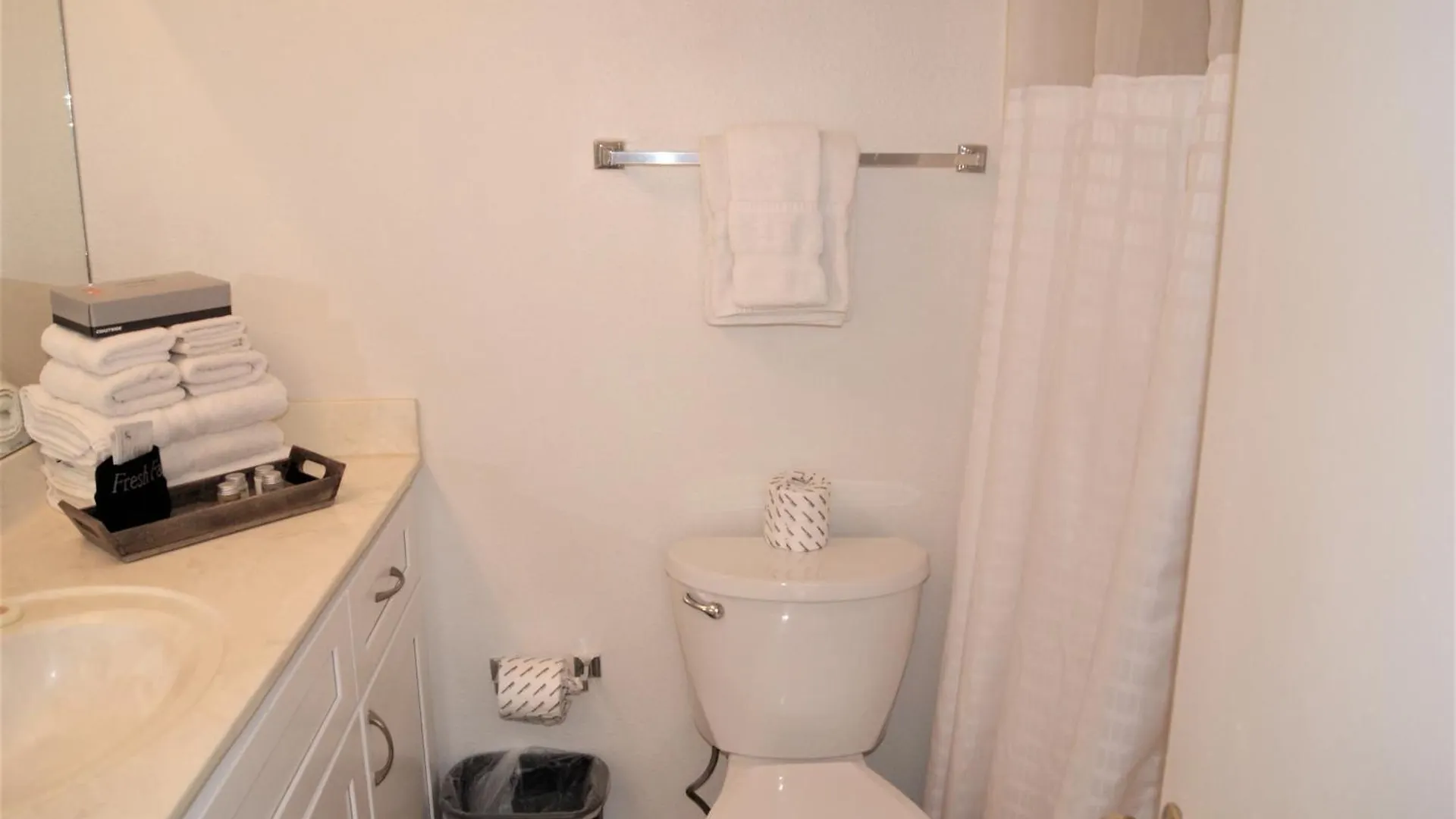Apartmán 238- Fully Furnished, Wifi Included Scottsdale 0*,  USA