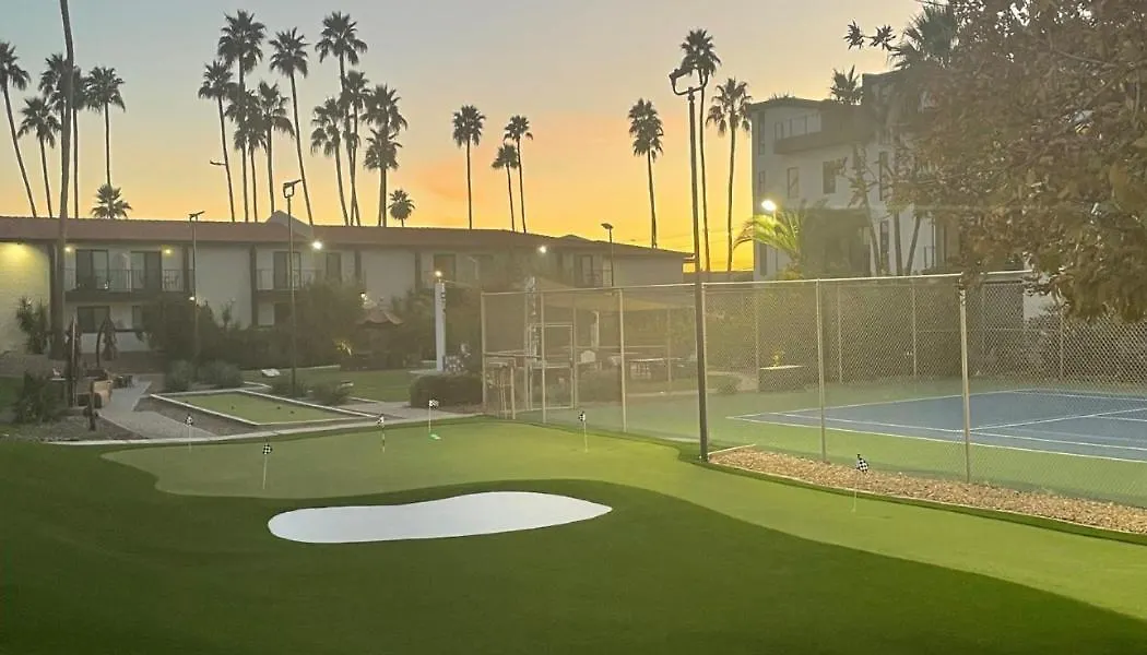 238- Fully Furnished, Wifi Included Apartment Scottsdale United States