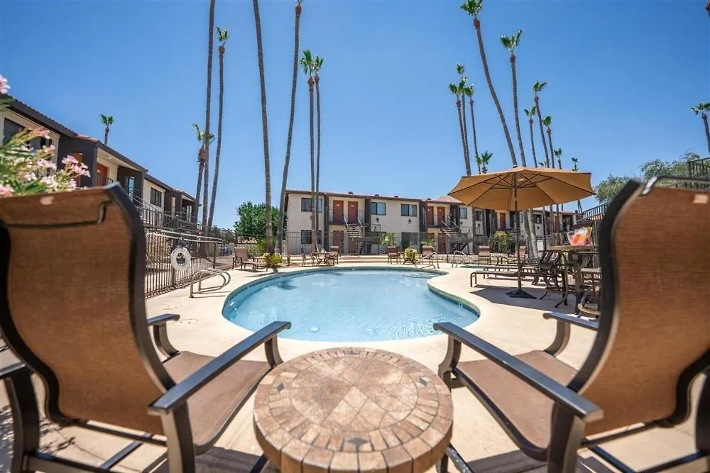 238- Fully Furnished, Wifi Included Apartment Scottsdale