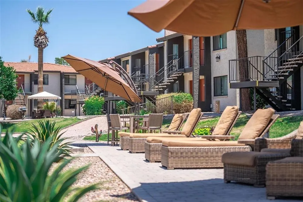 238- Fully Furnished, Wifi Included Apartment Scottsdale United States