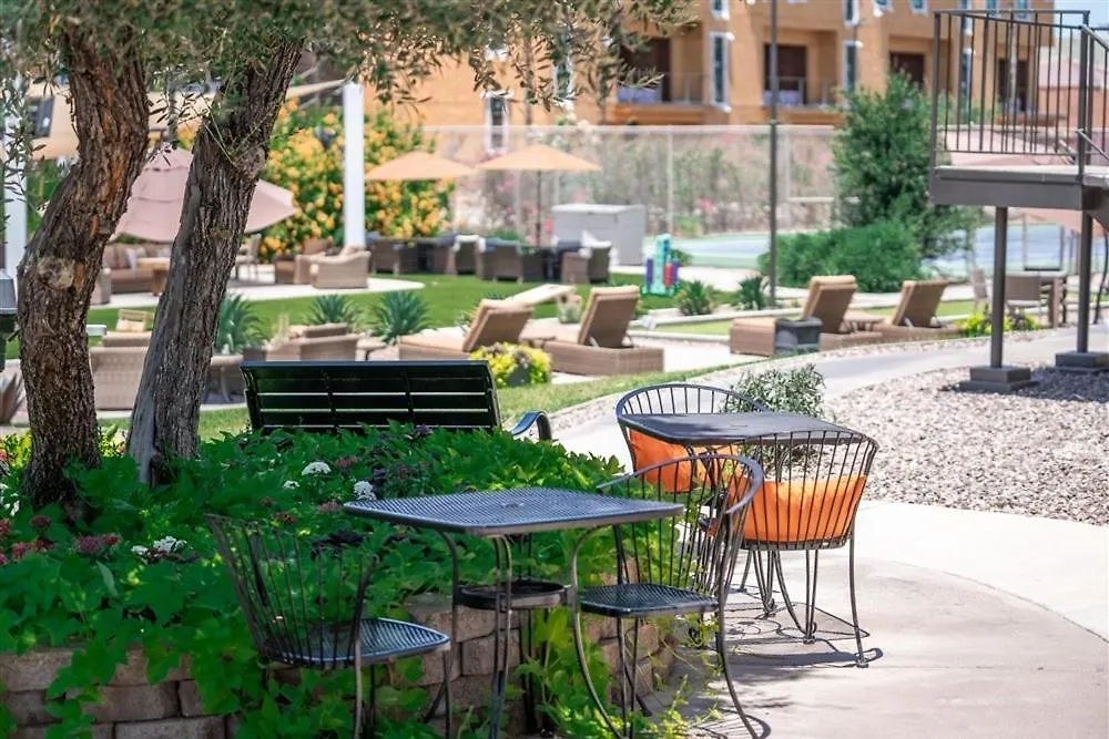 238- Fully Furnished, Wifi Included Apartment Scottsdale 0*,  United States